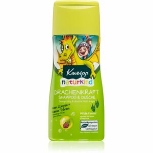 Kneipp Dragon Power šampón a sprchový gél pre deti 200 ml