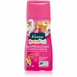 Kneipp Sea Princess šampón a sprchový gél 200 ml