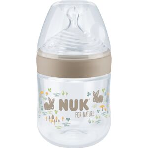 NUK For Nature dojčenská fľaša 150 ml