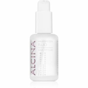 Alcina Hair Tip Fluid regeneračný fluid na rozstrapkané končeky vlasov 30 ml