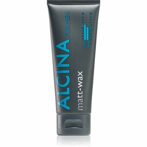 Alcina For Men matujúci vosk na vlasy 75 ml