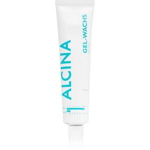 Alcina Gel Wax Natural vosk na vlasy s gélovou textúrou 60 ml