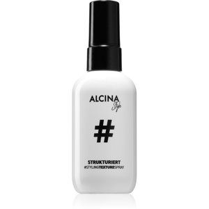 Alcina #ALCINA Style sprej dodávajúci štrukturovaný styling 100 ml