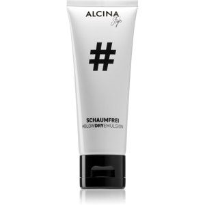 Alcina #ALCINA Style nepenivá emulzia na fénovanie pre objem 75 ml