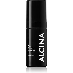 Alcina Age Control vyhladzujúci make-up pre mladistvý vzhľad 30 ml