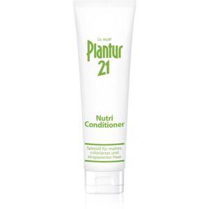 Plantur 21 nutri-kofeínový kondicionér pre farbené a poškodené vlasy 150 ml