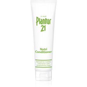 Plantur 21 nutri-kofeínový kondicionér pro farbené a poškodené vlasy 150 ml