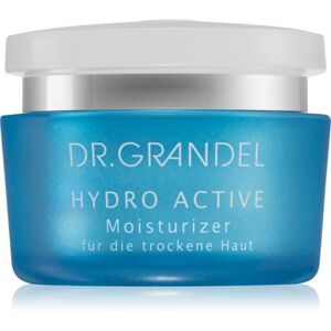 Dr. Grandel Hydro Active hydratačný krém na tvár 50 ml