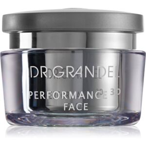 Dr. Grandel Performance 3D Face krém proti starnutiu 50 ml