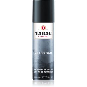 Tabac Craftsman dezodorant v spreji pre mužov 200 ml