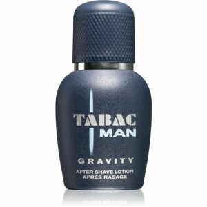 Tabac Man Gravity voda po holení pre mužov 50 ml