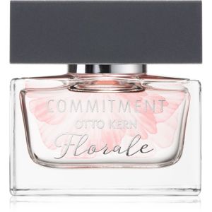 Otto Kern Commitment Florale parfumovaná voda pre ženy 30 ml