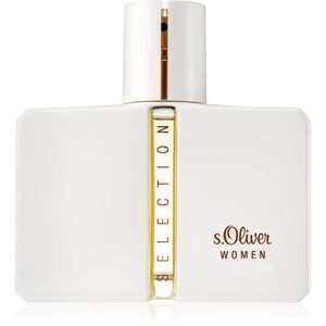 s.Oliver Selection Women parfumovaná voda pre ženy 30 ml