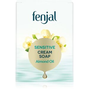 Fenjal Sensitive tuhé mydlo pre citlivú pokožku 100 g