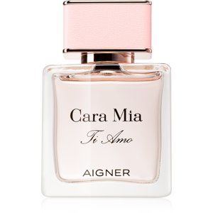 Etienne Aigner Cara Mia Ti Amo parfumovaná voda pre ženy 30 ml