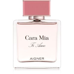Etienne Aigner Cara Mia Ti Amo parfumovaná voda pre ženy 100 ml
