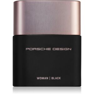 Porsche Design Woman Black parfumovaná voda pre ženy 50 ml