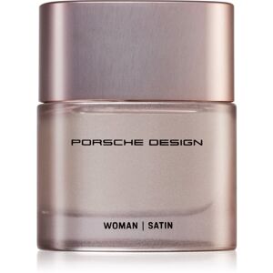 Porsche Design Satin parfumovaná voda pre ženy 50 ml