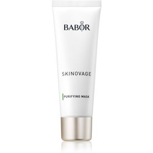 BABOR Skinovage Balancing Purifying pleťová maska pre matný vzhľad 50 ml