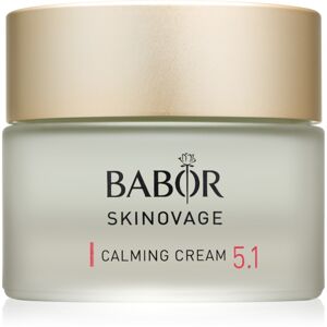 Babor Skinovage Calming Cream upokojujúci krém pre citlivú pleť so sklonom k začervenaniu 50 ml