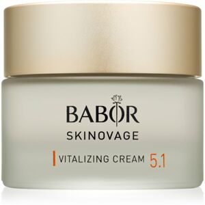 Babor Skinovage Vitalizing Cream obnovujúci krém pre unavenú pleť 50 ml
