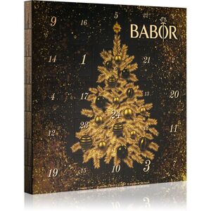 Babor Ampoule Concentrates - Lift and Firm Advent Calendar 2018 adventný kalendár 24 ks