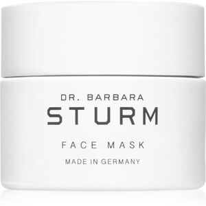 Dr. Barbara Sturm Face Mask hydratačná krémová maska na tvár 50 ml