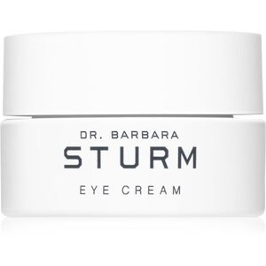 Dr. Barbara Sturm Eye Cream ľahký očný krém 15 ml