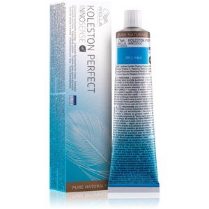 Wella Professionals Koleston Perfect Innosense Pure Naturals farba na vlasy odtieň 8/0 60 ml