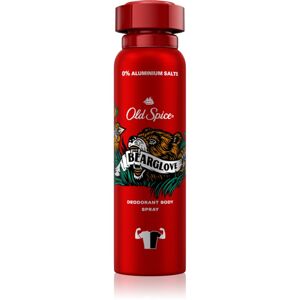 Old Spice Bearglove osviežujúci dezodorant v spreji pre mužov 150 ml
