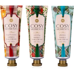 Accentra Cosy Moments krém na ruky různé obaly/different packaging 60 ml