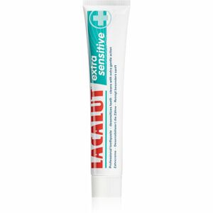 Lacalut Extra Sensitive zubná pasta pre citlivé zuby 75 ml