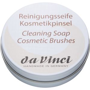 da Vinci Cleaning and Care čistiace mydlo s rekondičným efektom 4833 85 g