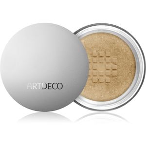 ARTDECO Pure Minerals Powder Foundation minerálny sypký make-up odtieň 340.4 Light Beige 15 g