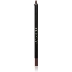 ARTDECO Soft Liner Waterproof vodeodolná ceruzka na oči odtieň 221.12 Warm Dark Brown 1.2 g