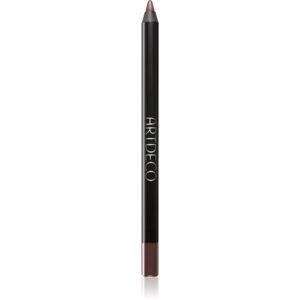 ARTDECO Soft Liner Waterproof vodeodolná ceruzka na oči odtieň 221.15 Dark Hazelnut 1.2 g