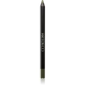 ARTDECO Soft Liner Waterproof vodeodolná ceruzka na oči odtieň 221.20 Bright Olive 1.2 g