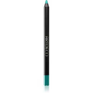 ARTDECO Soft Liner Waterproof vodeodolná ceruzka na oči odtieň 221.72 Green Turquoise 1.2 g