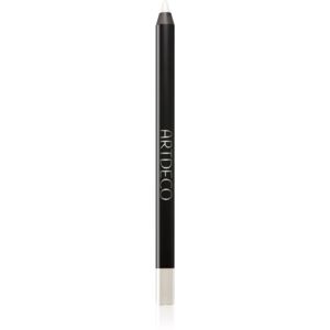 ARTDECO Soft Liner Waterproof vodeodolná ceruzka na oči odtieň 221.98 Vanilla White 1.2 g