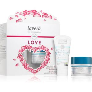 Lavera Love darčeková sada (na tvár)