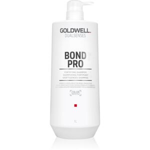 Goldwell Dualsenses Bond Pro obnovujúci šampón pre poškodené a krehké vlasy 1000 ml