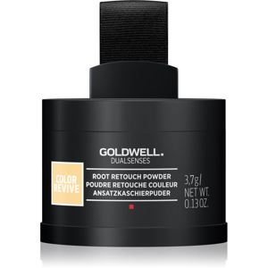 Goldwell Dualsenses Color Revive farebný púder pre farbené a melírované vlasy Light Blonde 3.7 g