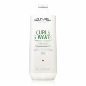 Goldwell Dualsenses Curls & Waves kondicionér pre vlnité a kučeravé vlasy 1000 ml