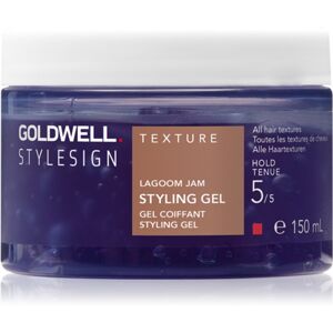 Goldwell StyleSign Lagoom Jam Styling Gel stylingový gél na vlasy 150 ml