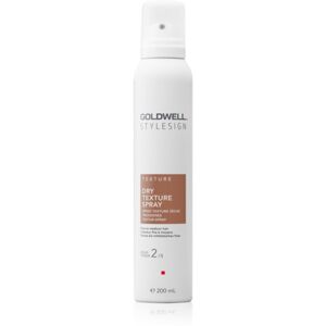 Goldwell StyleSign Dry Texture Spray suchý texturizačný sprej 200 ml