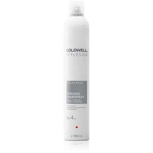 Goldwell StyleSign Strong Hairspray lak so silnou fixáciou 500 ml