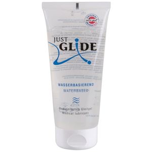 Just Glide Water lubrikačný gél 50 ml