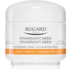 Rugard Vitamin Creme regeneračný vitamínový krém 100 ml