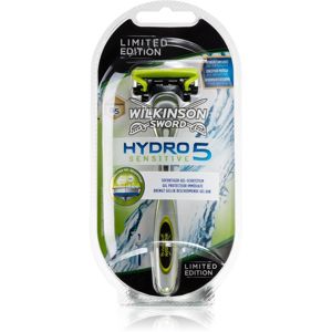 Wilkinson Sword Hydro5 Sensitive holiaci strojček pre citlivú pleť
