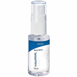 JoyDivision EasyAnal Relax Spray lubrikačný gél 30 ml